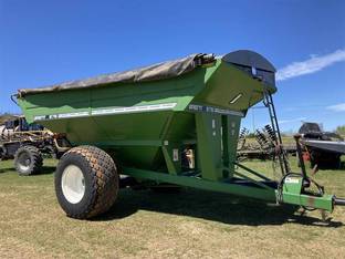 2005 Brent 876