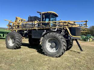 2012 ROGATOR RG1100