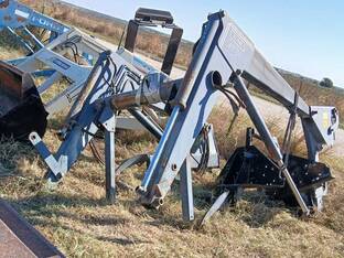 Farm Hand-AGCO XL-945