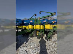 1997 John Deere 1760