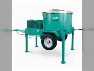 IMER Mix 360 Mortarman