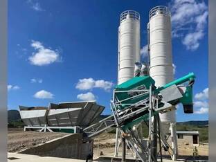 2025 IMER oruready xs