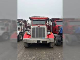 2012 Peterbilt 365