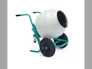 IMER Wheelman II Portable Mixer