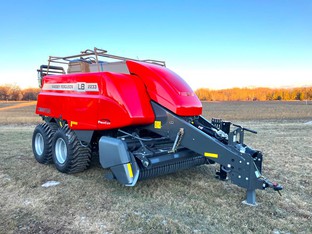 2024 Massey-Ferguson LB2233