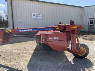 2023 New Holland 210