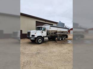 2003 Willmar SIDESHOOTER 24