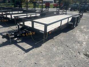 2024 Linx EQ10020-RS