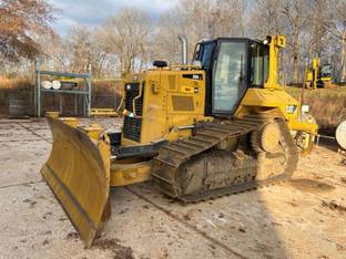 2019 Caterpillar D6N XL