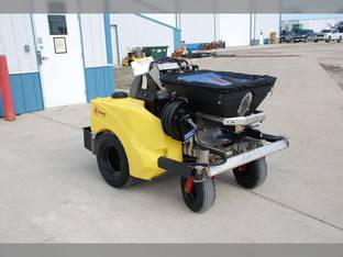 2025 Z TURF EQUIPMENT Z-SPRAY MAX