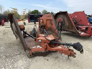 2005 Servis Rhino FR15