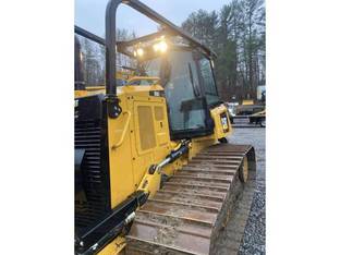 2019 Caterpillar D6K2 LGP
