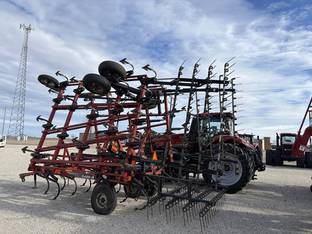 2004 Case IH TIGERMATE II