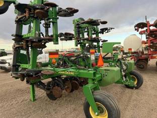 2013 John Deere 2510H
