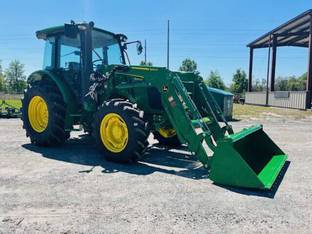 2024 John Deere 5095M