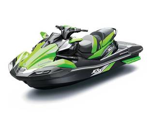 2025 Kawasaki Ultra® 310LX-S