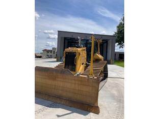 2019 Caterpillar D6N LGP