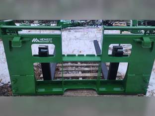 2022 HLA 42IN PALLET FORKS - 42PF