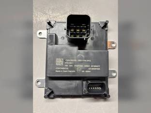 2021 John Deere AUTOTRAC VISION CONTROLLER