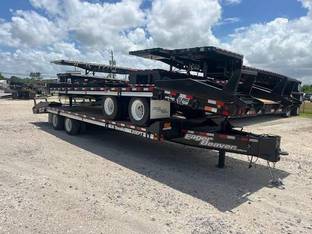 2024 Eager Beaver 20XPT