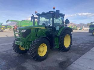 2024 John Deere 6R 130