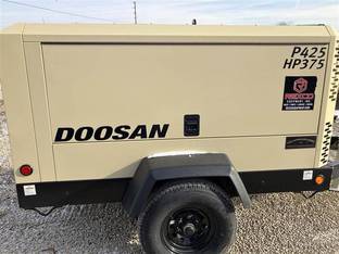 2023 Doosan P425/HP375