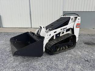 2007 Bobcat MT55