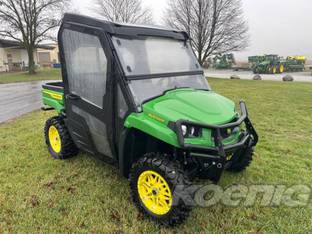 2023 John Deere XUV590M