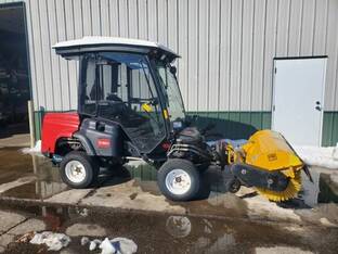 2015 Toro 30495