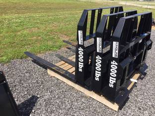 2024 Terraforce PF-46C