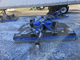 2025 IronCraft 2408C-BA