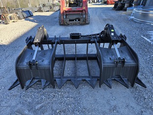 2025 IronCraft IRG72