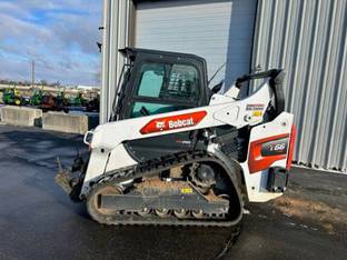 2020 Bobcat T66