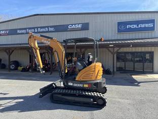 2024 Case CX37C