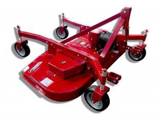 2023 Tar River BFM506