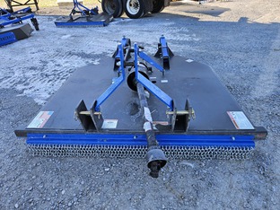 2025 IronCraft 3062TSCC-BA