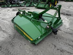 2026 John Deere RC6M
