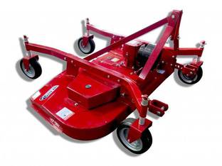 2023 Tar River BFM506