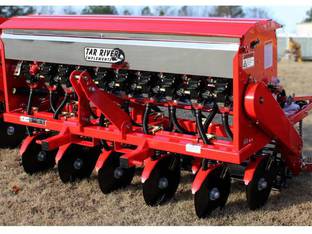 2024 Tar River DRL072