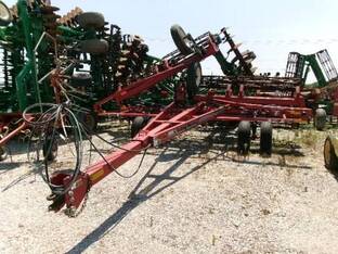 Unverferth ROLLING HARROW 1225
