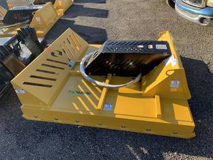 2025 Bush-Whacker SSM 72