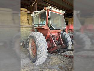 1969 International 1256