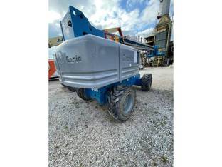 2008 Genie S85