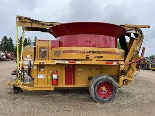 2025 HayBuster H1135