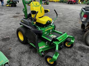 2023 John Deere Z740R