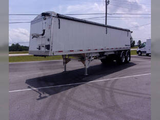 2026 PRESTIGE AHV34-2