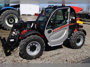 Manitou MLT 625-75 H