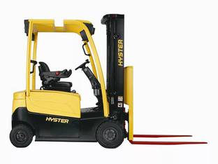 2023 HYSTER-YALE GROUP J40XN