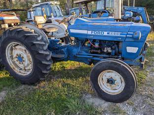 Ford 4600