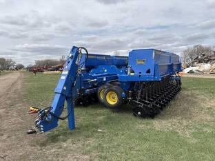 2025 Landoll 5531-40x7.5